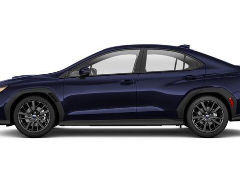 New 2026 Subaru WRX Premium AWD/4WD image 5