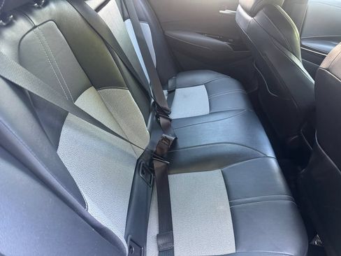 Used 2019 Toyota Corolla XSE FWD image 21