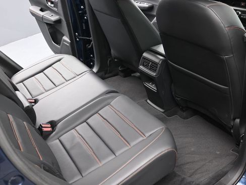 Certified 2025 Honda CR-V Sport Touring image 19