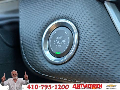 New 2026 Chevrolet Equinox LT w/ Convenience Package II image 21