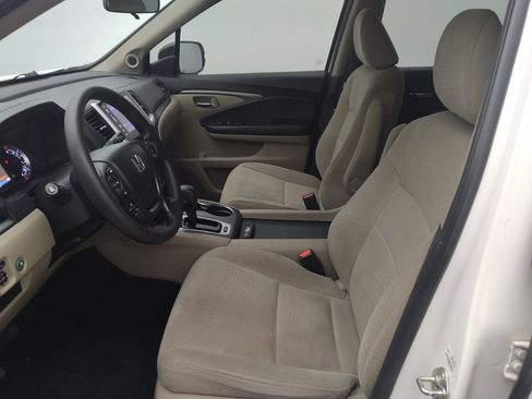 Used 2018 Honda Pilot EX image 17