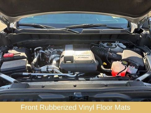 Used 2025 Chevrolet Silverado 1500 LT AWD/4WD image 34