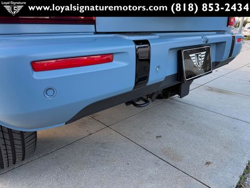 Used 2025 Mercedes-Benz G 63 AMG 4MATIC image 10