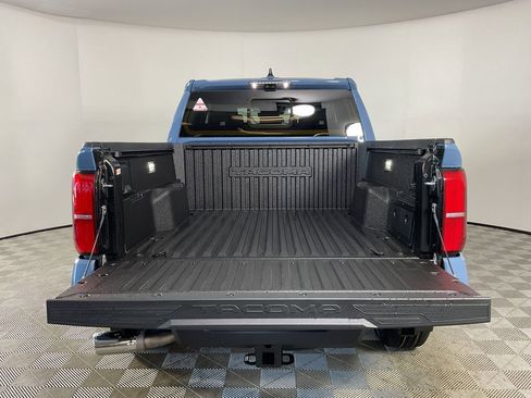New 2026 Toyota Tacoma Limited image 20