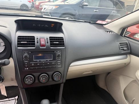 Used 2013 Subaru Impreza 2.0i Premium w/ All-Weather Pkg AWD/4WD image 22