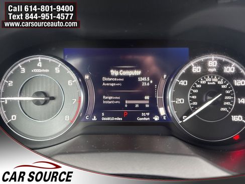 Used 2019 Acura RDX Base image 15