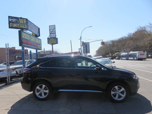 Used 2015 Lexus RX 350 AWD image 9