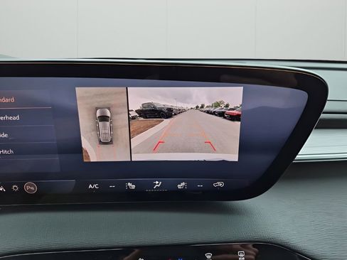New 2026 Buick Enclave Preferred FWD image 44