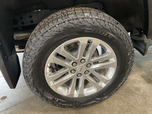 Used 2018 GMC Canyon SLT w/ Trailering Package AWD/4WD image 7