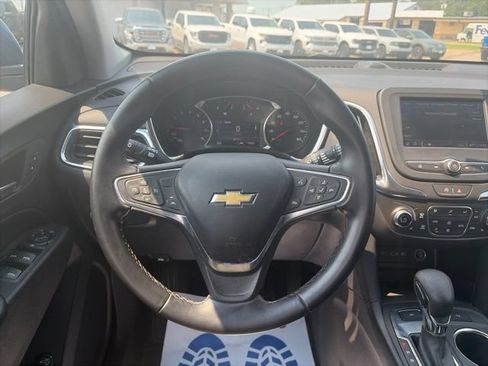 Used 2024 Chevrolet Equinox LT AWD/4WD image 15