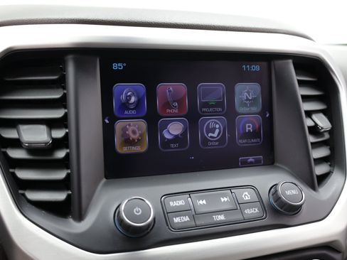 Used 2019 GMC Acadia SLT w/ LPO, Cargo Package FWD image 24