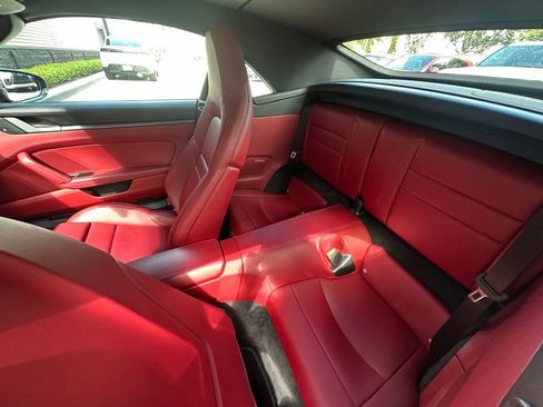 Certified 2022 Porsche 911 Carrera S RWD image 39