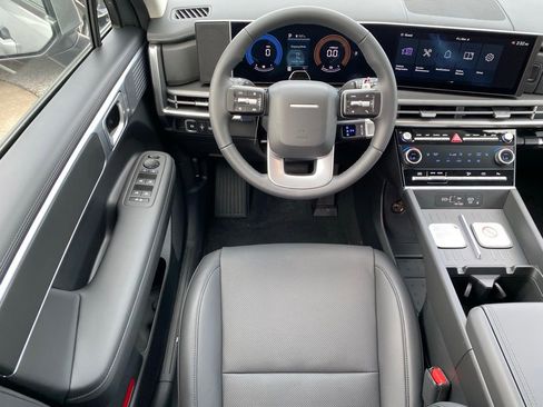 New 2026 Hyundai Santa Fe SEL FWD image 27