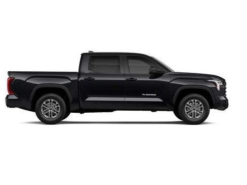New 2025 Toyota Tundra SR5 AWD/4WD image 40