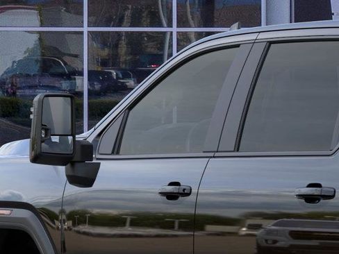 New 2026 GMC Sierra 2500 AT4X image 12