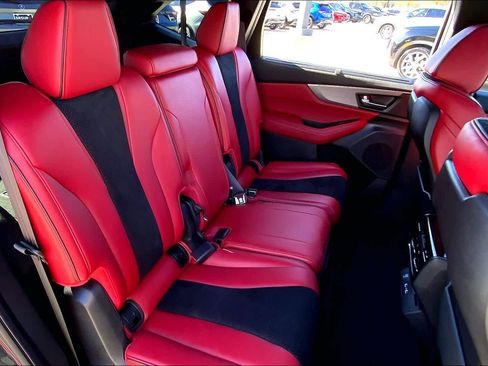 Used 2022 Acura MDX A-Spec image 20