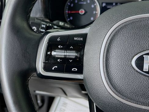 Used 2021 Kia Sorento SX AWD/4WD image 15