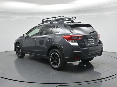 Used 2021 Subaru Crosstrek 2.0i AWD/4WD image 28