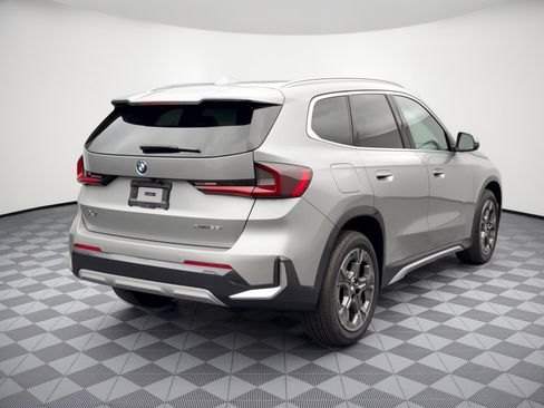 Used 2025 BMW X1 xDrive28i w/ Premium Package AWD/4WD image 9