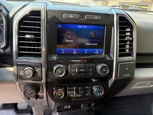 Used 2020 Ford F150 XLT w/ Max Trailer Tow Package AWD/4WD image 23