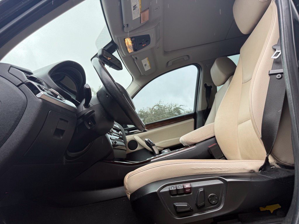 Used 2016 BMW X3 xDrive28i AWD/4WD image 8