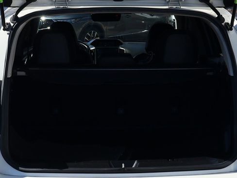 Used 2020 Subaru Crosstrek 2.0i Limited image 24