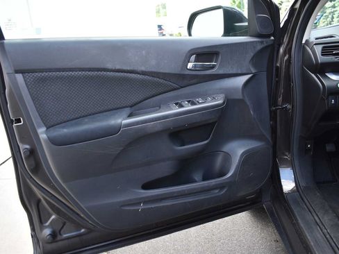 Used 2015 Honda CR-V EX image 8
