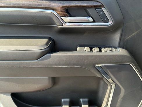 Used 2024 GMC Sierra 1500 Elevation RWD image 12
