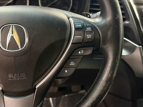 Used 2013 Acura ILX FWD image 27