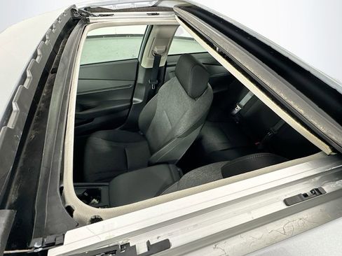 Certified 2025 Honda Accord SE image 26
