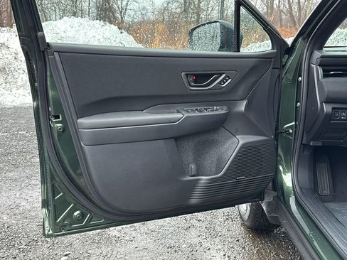 New 2026 Subaru Outback Limited image 5