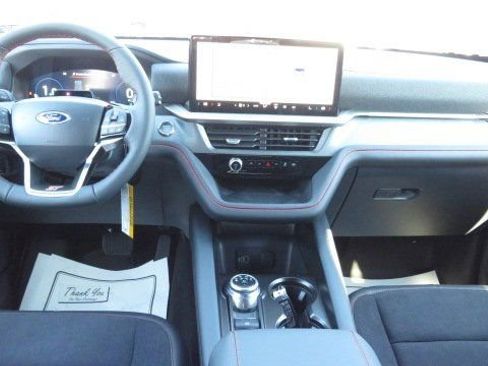New 2026 Ford Explorer ST AWD/4WD image 2