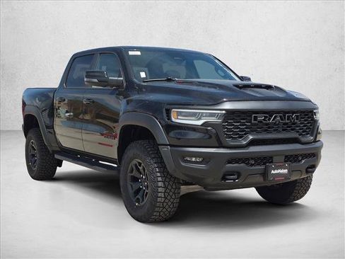New 2026 RAM 1500 RHO w/ RHO Level 1 Equipment Group AWD/4WD image 7
