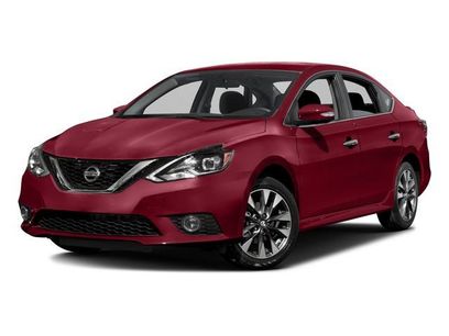 Used 2018 Nissan Sentra SR w/ SR Midnight Edition Package