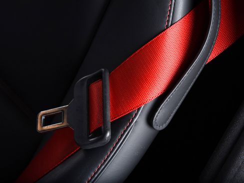 Used 2014 Mercedes-Benz SLS AMG GT Coupe image 19