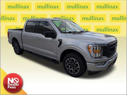 Used 2023 Ford F150 XLT w/ Equipment Group 302A High