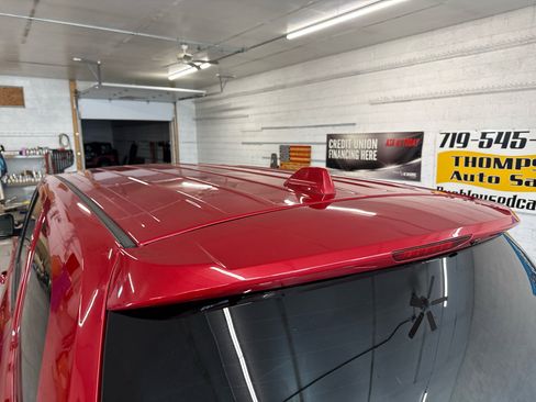 Used 2018 Dodge Durango R/T w/ Technology Group image 90