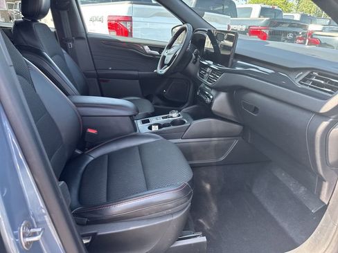 Certified 2023 Ford Escape ST-Line w/ Tech Pack #1 image 12