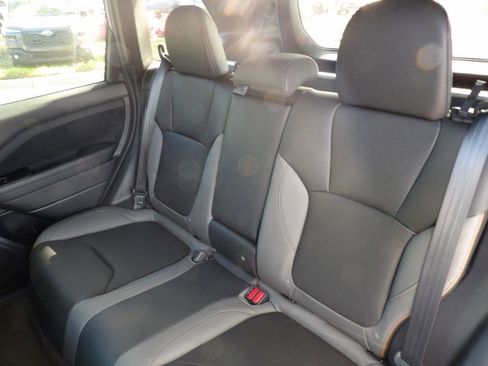 New 2026 Subaru Forester Sport AWD/4WD image 24