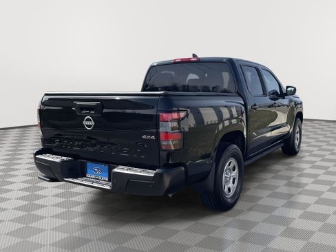 Used 2022 Nissan Frontier S w/ Technology Package AWD/4WD image 12