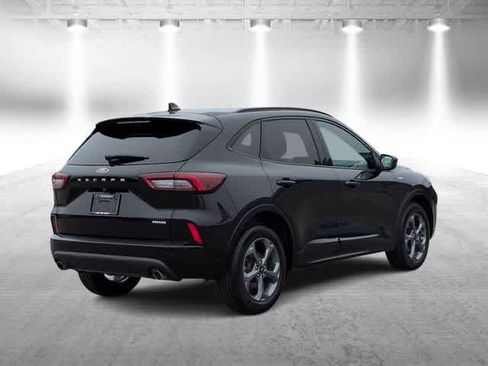 Used 2023 Ford Escape ST-Line AWD/4WD image 8