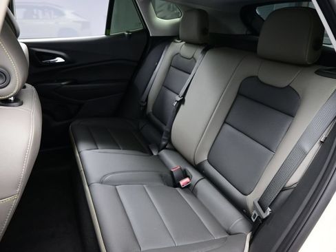 New 2026 Chevrolet Trax ACTIV w/ Driver Confidence Package FWD image 17