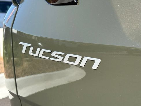 New 2026 Hyundai Tucson SEL Plus FWD image 24