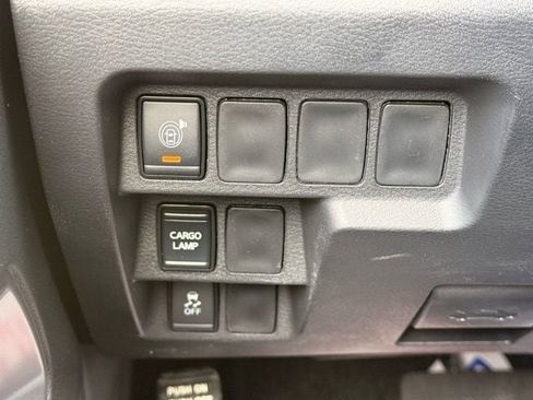 New 2026 Nissan Frontier SV w/ All-Weather Content Package image 30