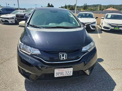 Used 2015 Honda Fit EX image 4