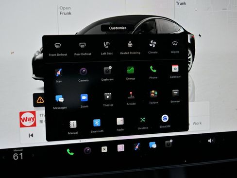 Used 2022 Tesla Model 3 Standard Range image 25