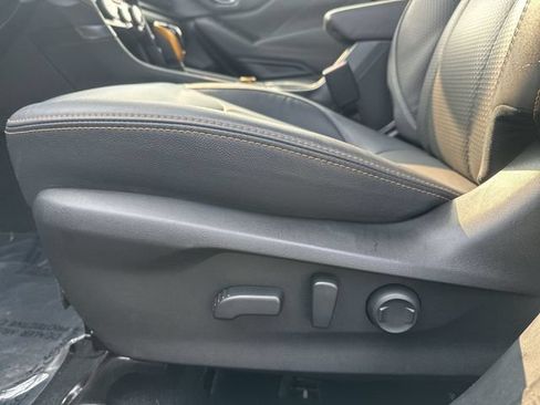 Used 2022 Subaru Forester Wilderness AWD/4WD image 16
