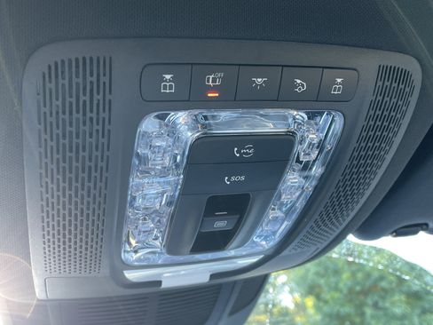 New 2026 Mercedes-Benz GLE 53 AMG AMG GLE 53 4MATIC+ SUV image 34