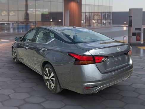 Used 2019 Nissan Altima 2.5 SV image 5