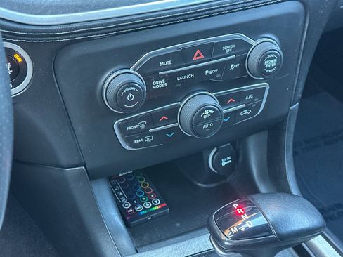 Used 2019 Dodge Charger Scat Pack w/ Daytona Edition Group image 20